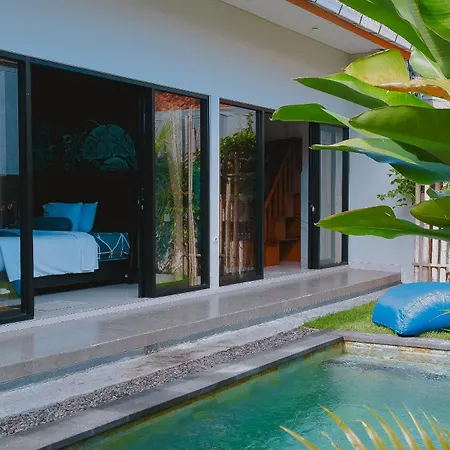Valentine Bungalow Berawa